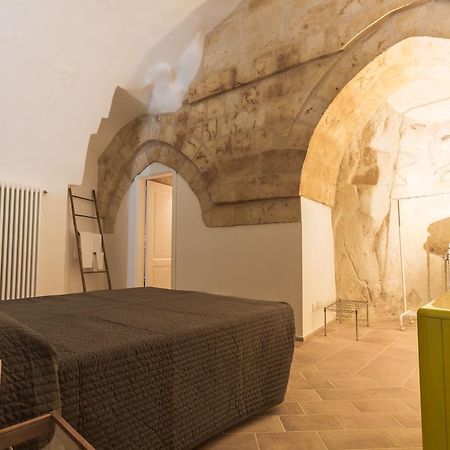 Casamata Matera Otel Dış mekan fotoğraf