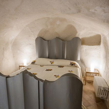 Casamata Matera Otel Dış mekan fotoğraf