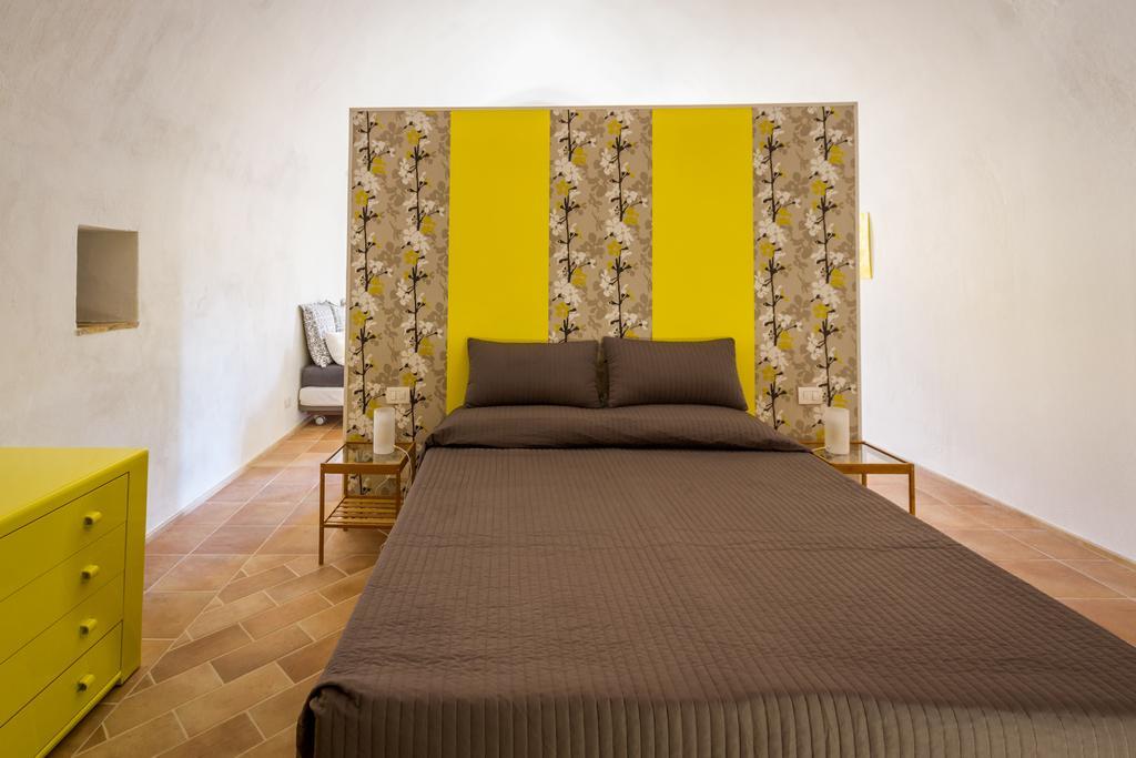 Casamata Matera Otel Dış mekan fotoğraf