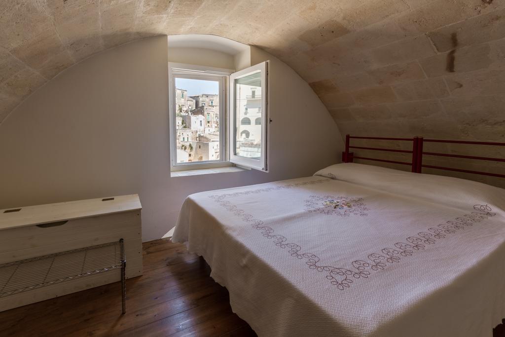 Casamata Matera Otel Dış mekan fotoğraf