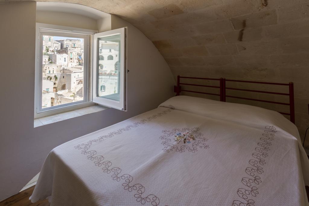 Casamata Matera Otel Dış mekan fotoğraf