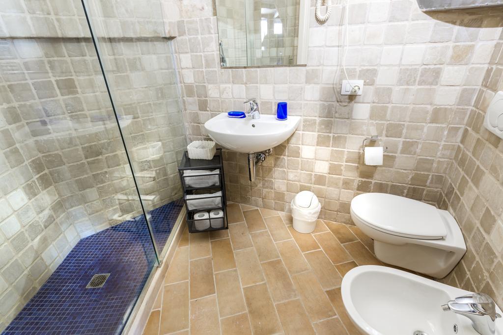 Casamata Matera Otel Dış mekan fotoğraf
