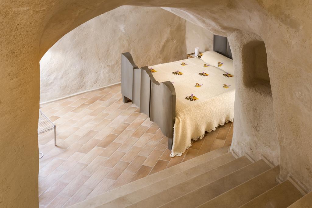 Casamata Matera Otel Dış mekan fotoğraf