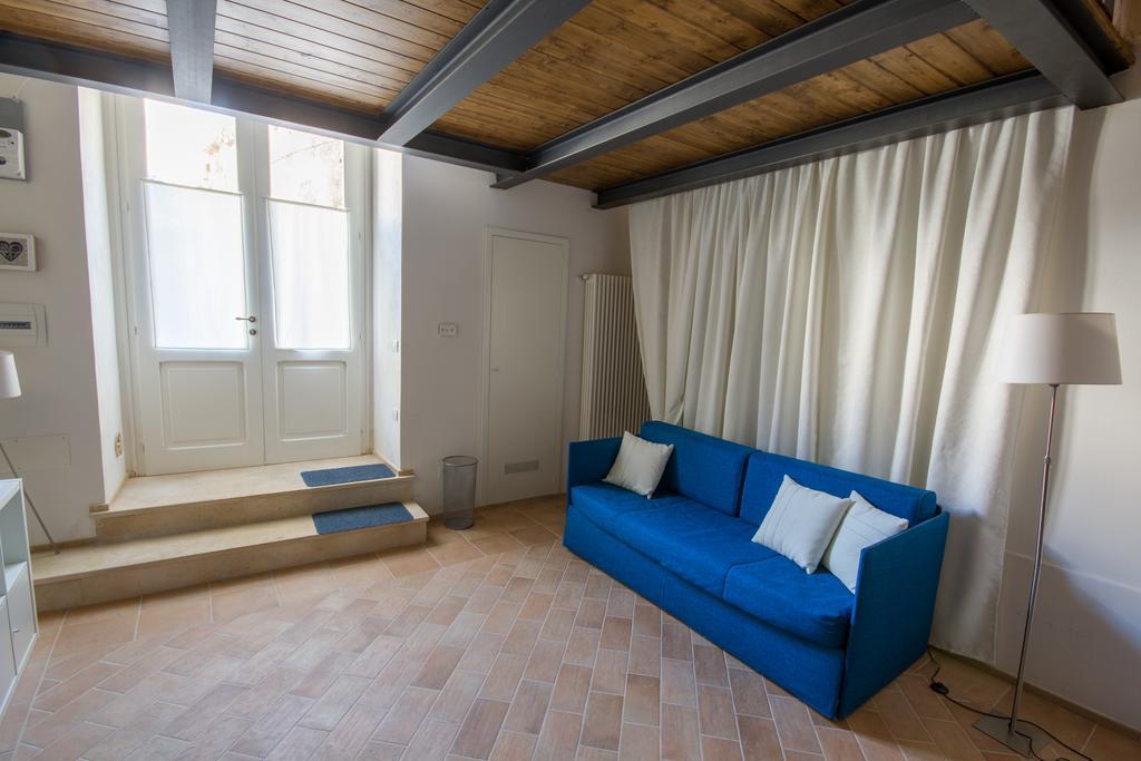 Casamata Matera Otel Dış mekan fotoğraf
