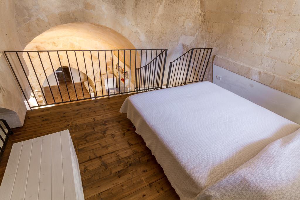 Casamata Matera Otel Dış mekan fotoğraf