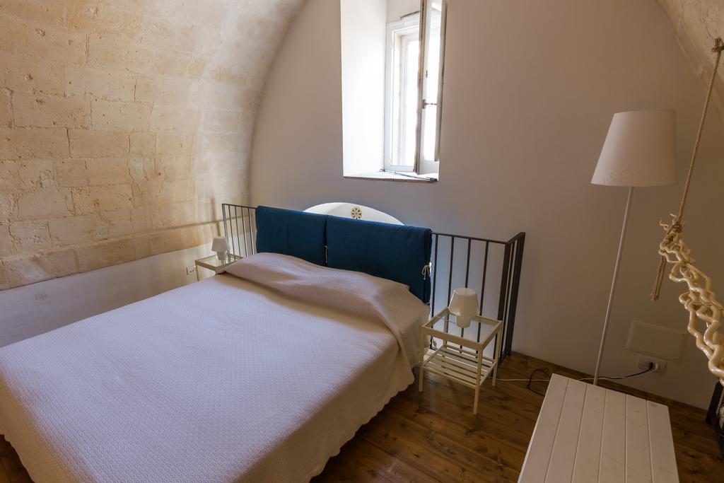 Casamata Matera Otel Dış mekan fotoğraf