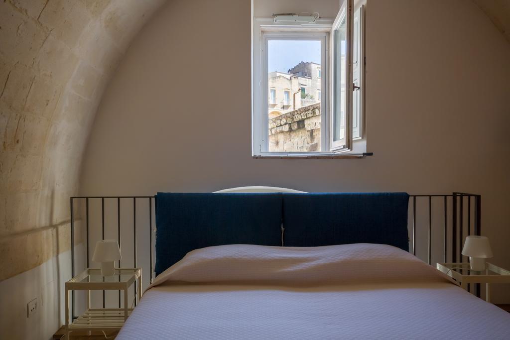 Casamata Matera Otel Dış mekan fotoğraf